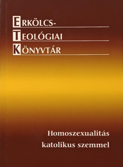 Homoszexualitás katolikus szemmel