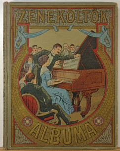 Zenek�lt�k albuma