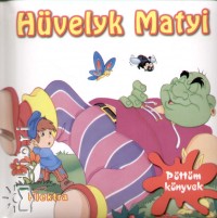 Hvelyk Matyi