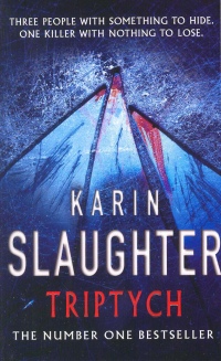 Karin Slaughter - Triptych
