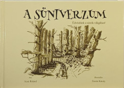 Acsai Roland - A Sniverzum