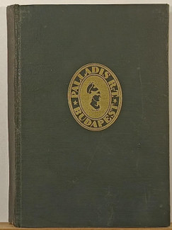 Percival Christopher Wren - A légió kéme