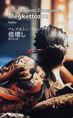 Peremartoni Zsuzsanna - Megkett�zve