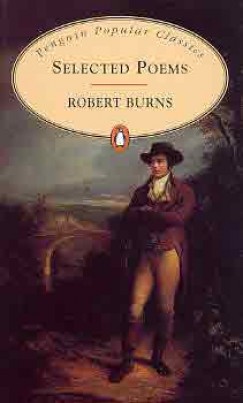 Robert Burns - SELECTED POEMS ROBERT BURNS
