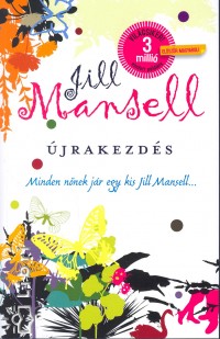 Jill Mansell - jrakezds