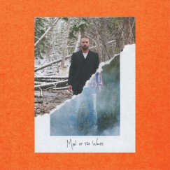 Justin Timberlake - Man of the Woods - LP