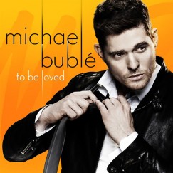 Michael Bubl - To Be Loved - CD