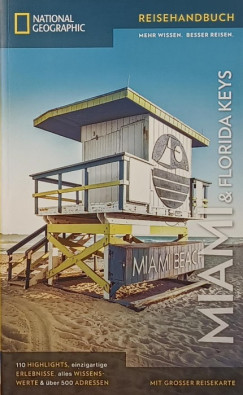 Miami & Florida Keys