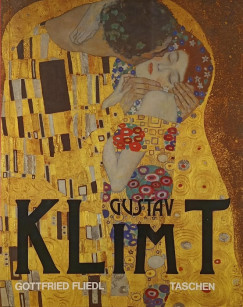 Gottfried Fliedl - Gustav Klimt