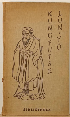 Konfuciusz - Lun Y