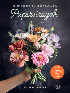 Prudence Rogers - Paprvirgok