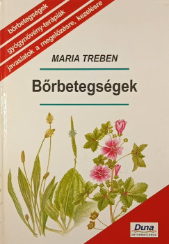 Maria Treben - Brbetegsgek