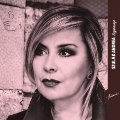 Szulák Andrea - Eszpresszó CD