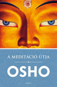 Osho - A meditci tja
