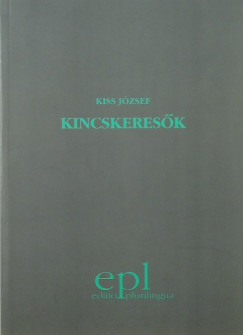 Kiss Jzsef - Kincskeresk