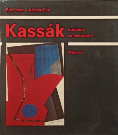 Bori Imre - Krner va - Kassk irodalma s festszete