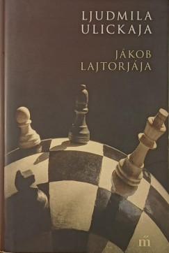 Ljudmila Ulickaja - J�kob lajtorj�ja