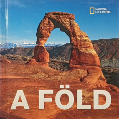Alberto Bertolazzi - A Föld - National Geographic