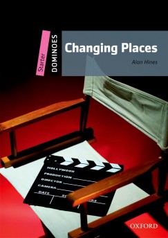 Alan Hines - Changing Places