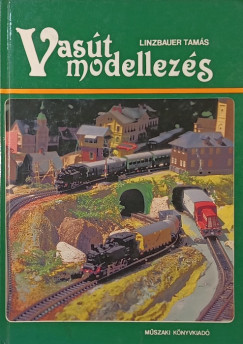 Linzbauer Tams - Vastmodellezs