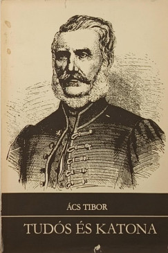 cs Tibor - Tuds s katona (dediklt)