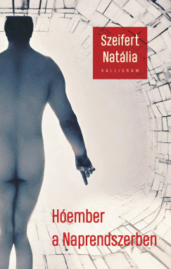 Szeifert Natlia - Hember a Naprendszerben