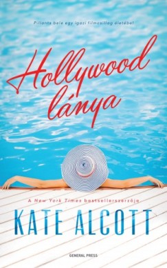 Kate Alcott - Hollywood lnya