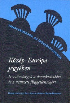 Kzp-Eurpa jegyben