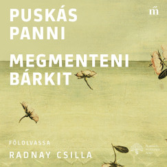 Pusks Panni - Radnay Csilla - Megmenteni brkit