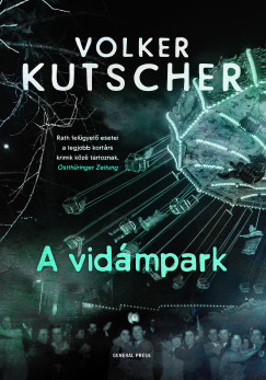 Volker Kutscher - A vidmpark