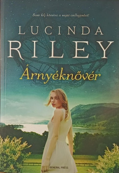 Lucinda Riley - Árnyéknővér