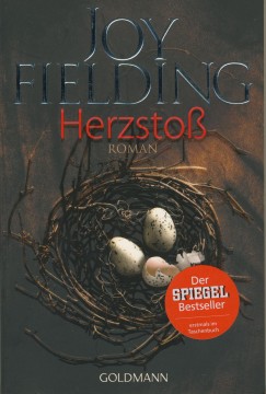 Joy Fielding - Herzsto