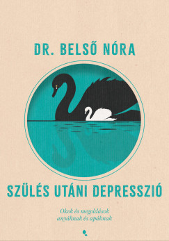 Szülés utáni depresszió