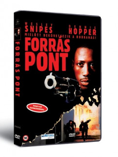 James B. Harris - Forrspont - DVD
