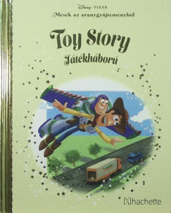 Walt Disney - Toy Story (Disney)