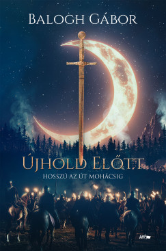 Balogh Gbor - jhold eltt