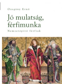 Ozogny Ern - J mulatsg, frfimunka