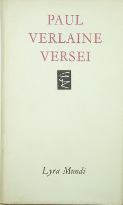 Paul Verlaine - Paul Verlaine versei