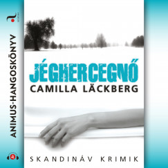Camilla Lckberg - Camilla Lckberg - Jghercegn