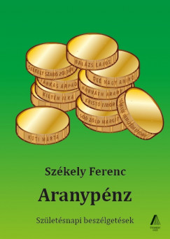 Szkely Ferenc - Aranypnz