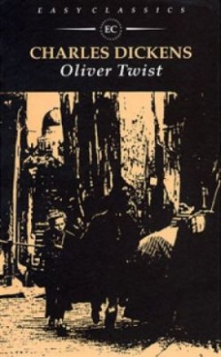 Charles Dickens - Oliver Twist