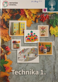 Technika �s tervez�s 1.