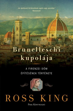 Ross King - Brunelleschi kupol�ja