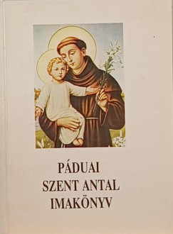 Pduai Szent Antal imaknyv