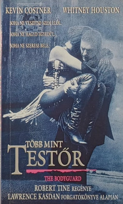 Tine Robert - T�bb mint test�r