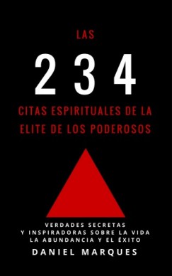Daniel Marques - Las 234 Citas Espirituales de La Elite de Los Poderosos