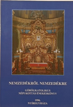 Nemzedékről nemzedékre
