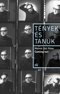 Molnr Gl Pter - Coming out - Tnyek s Tank