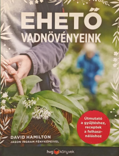 David Hamilton - Ehet vadnvnyeink