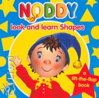 Noddy look and learn Shapes